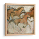 Caballo Fresco I - Tim OToole | Cuadro decorativo de Canvas Lab