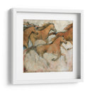 Caballo Fresco I - Tim OToole | Cuadro decorativo de Canvas Lab