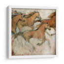 Caballo Fresco I - Tim OToole | Cuadro decorativo de Canvas Lab