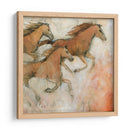 Caballo Fresco Ii - Tim OToole | Cuadro decorativo de Canvas Lab