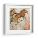 Caballo Fresco Ii - Tim OToole | Cuadro decorativo de Canvas Lab