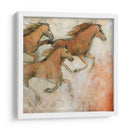 Caballo Fresco Ii - Tim OToole | Cuadro decorativo de Canvas Lab