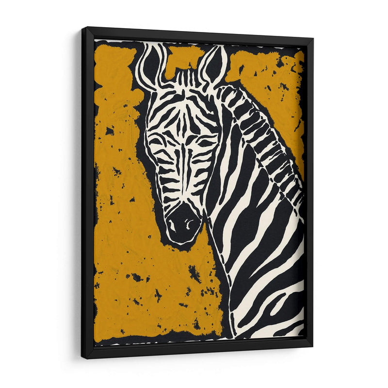 Serengeti I - Chariklia Zarris | Cuadro decorativo de Canvas Lab