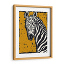 Serengeti I - Chariklia Zarris | Cuadro decorativo de Canvas Lab