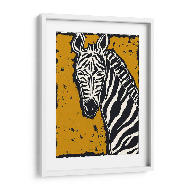 Serengeti I - Chariklia Zarris | Cuadro decorativo de Canvas Lab