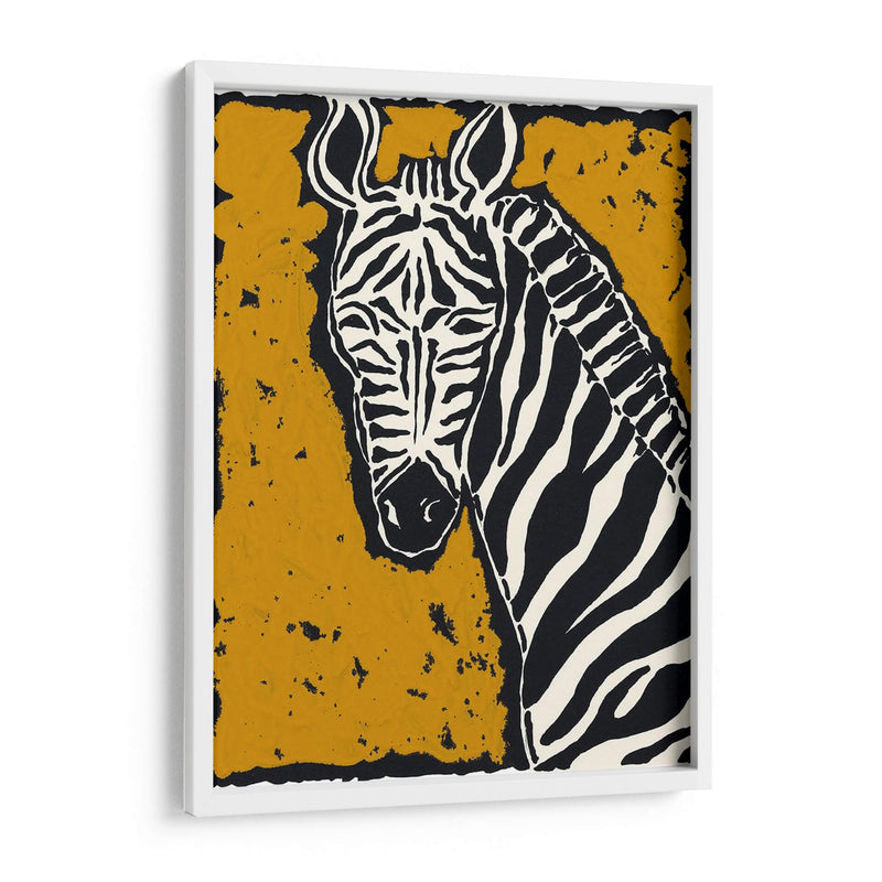 Serengeti I - Chariklia Zarris | Cuadro decorativo de Canvas Lab