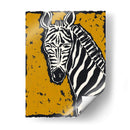 Serengeti I - Chariklia Zarris | Cuadro decorativo de Canvas Lab