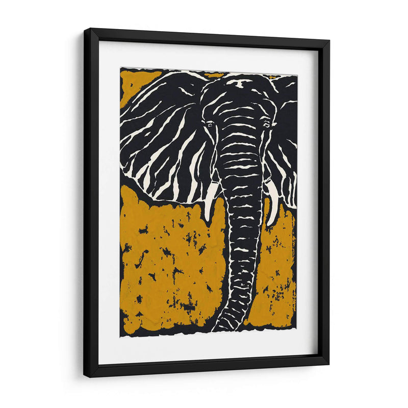 Serengeti Ii - Chariklia Zarris | Cuadro decorativo de Canvas Lab