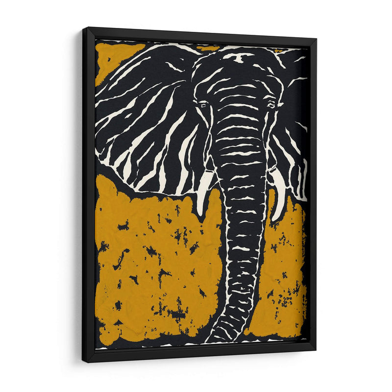 Serengeti Ii - Chariklia Zarris | Cuadro decorativo de Canvas Lab