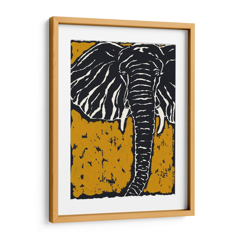 Serengeti Ii - Chariklia Zarris | Cuadro decorativo de Canvas Lab