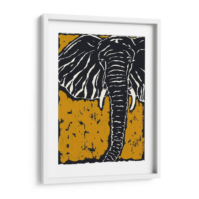 Serengeti Ii - Chariklia Zarris | Cuadro decorativo de Canvas Lab