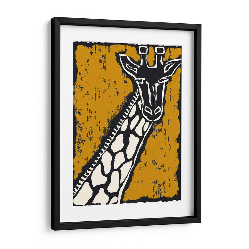 Serengeti Iii - Chariklia Zarris | Cuadro decorativo de Canvas Lab