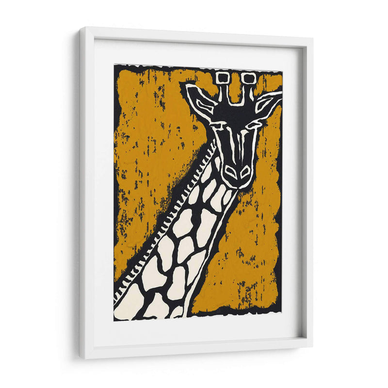 Serengeti Iii - Chariklia Zarris | Cuadro decorativo de Canvas Lab