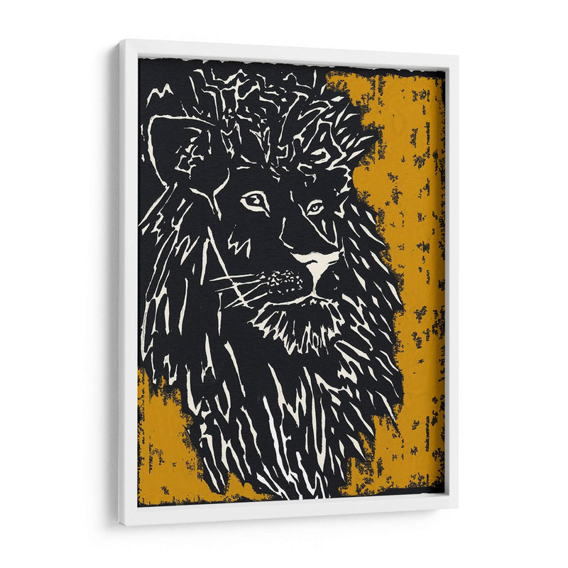 Serengeti Iv - Chariklia Zarris | Cuadro decorativo de Canvas Lab