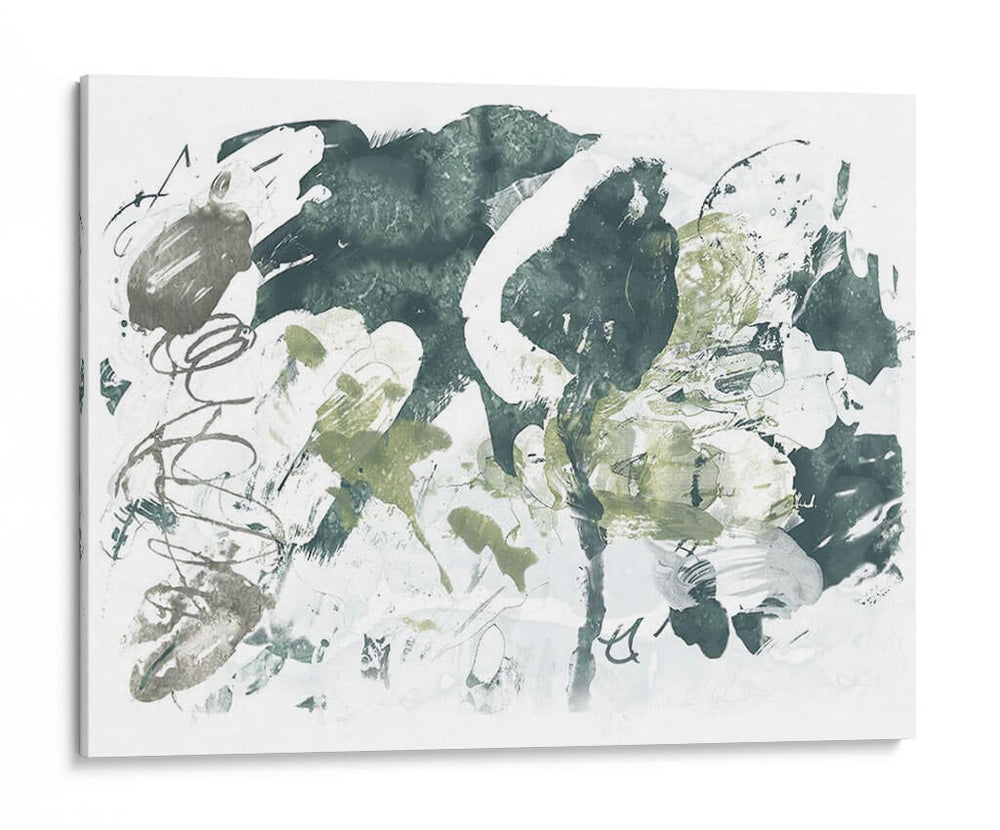 Cloud Farm I - June Erica Vess | Cuadro decorativo de Canvas Lab