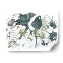 Cloud Farm I - June Erica Vess | Cuadro decorativo de Canvas Lab