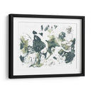 Cloud Farm Ii - June Erica Vess | Cuadro decorativo de Canvas Lab