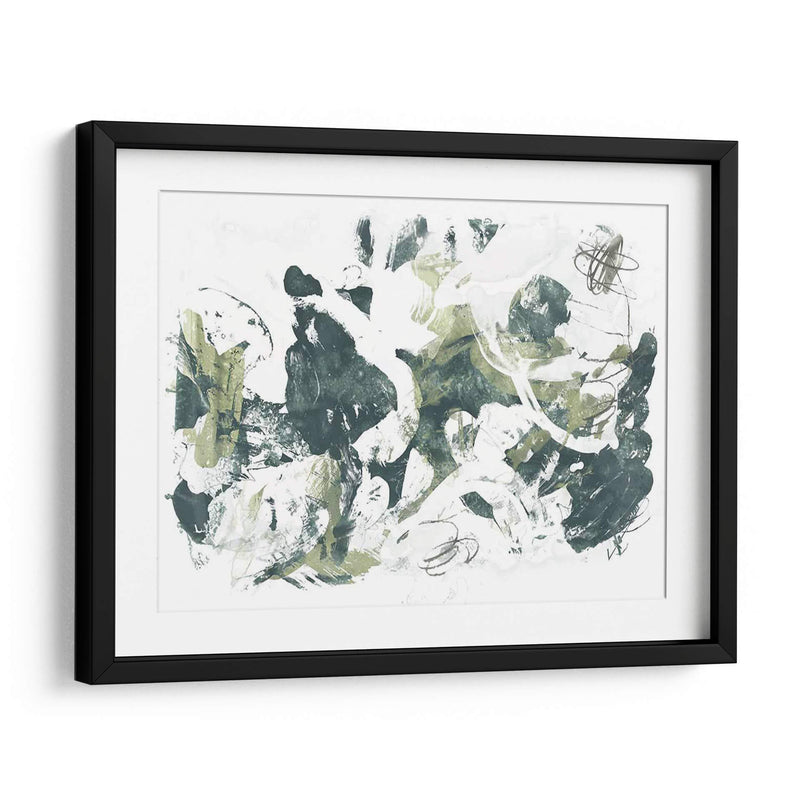 Cloud Farm Ii - June Erica Vess | Cuadro decorativo de Canvas Lab