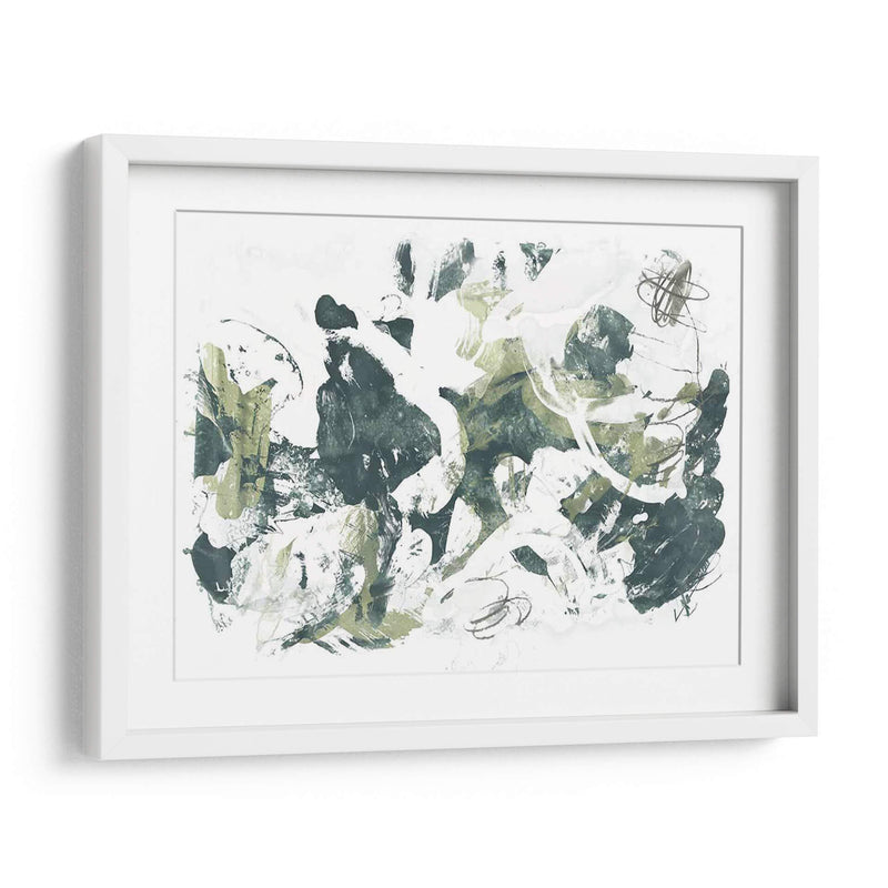 Cloud Farm Ii - June Erica Vess | Cuadro decorativo de Canvas Lab