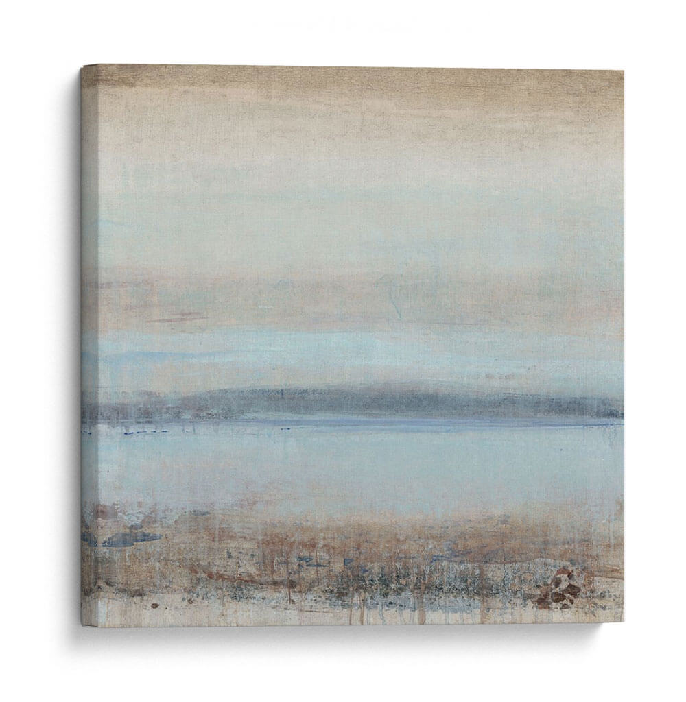 Tranquilidad I - Tim OToole | Cuadro decorativo de Canvas Lab