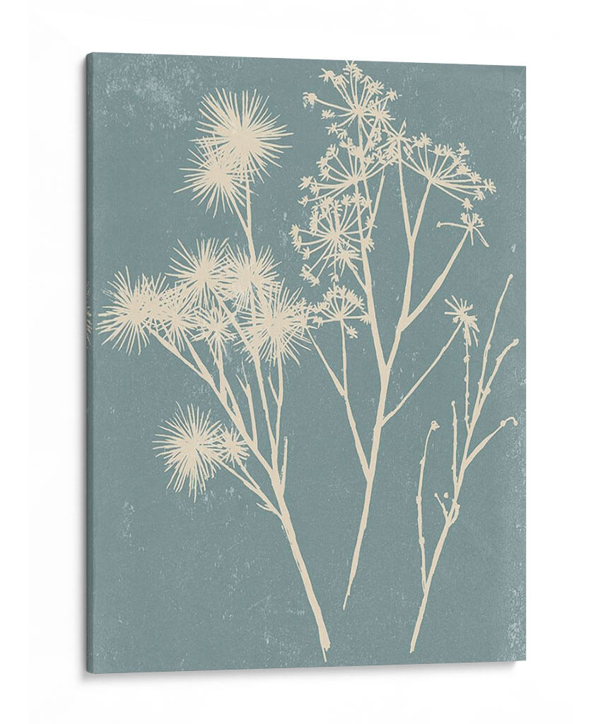 Spray Pequeño I - Melissa Wang | Cuadro decorativo de Canvas Lab