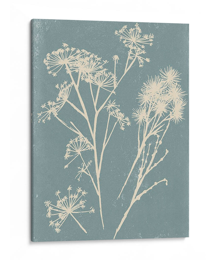 Pequeño Spray Ii - Melissa Wang | Cuadro decorativo de Canvas Lab