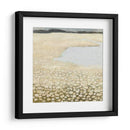 Campo De Lino I - Victoria Borges | Cuadro decorativo de Canvas Lab