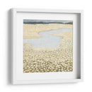 Fraxen Field Ii - Victoria Borges | Cuadro decorativo de Canvas Lab