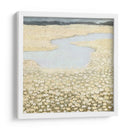 Fraxen Field Ii - Victoria Borges | Cuadro decorativo de Canvas Lab