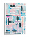 Prisma Puzzle Ii - Grace Popp | Cuadro decorativo de Canvas Lab