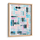 Prisma Puzzle Ii - Grace Popp | Cuadro decorativo de Canvas Lab