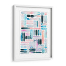 Prisma Puzzle Ii - Grace Popp | Cuadro decorativo de Canvas Lab