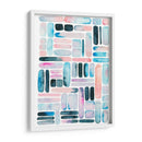 Prisma Puzzle Ii - Grace Popp | Cuadro decorativo de Canvas Lab