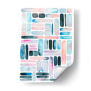 Prisma Puzzle Ii - Grace Popp | Cuadro decorativo de Canvas Lab