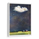 Cuatro Esquinas - Steven Romm | Cuadro decorativo de Canvas Lab