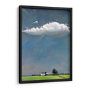 Molino De Agua - Steven Romm | Cuadro decorativo de Canvas Lab