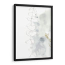 Tríptico De Flores Silvestres I - Jennifer Goldberger | Cuadro decorativo de Canvas Lab