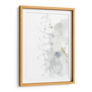 Tríptico De Flores Silvestres I - Jennifer Goldberger | Cuadro decorativo de Canvas Lab