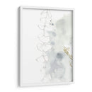 Tríptico De Flores Silvestres I - Jennifer Goldberger | Cuadro decorativo de Canvas Lab