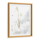 Tríptico De Flores Silvestre Ii - Jennifer Goldberger | Cuadro decorativo de Canvas Lab