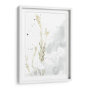 Tríptico De Flores Silvestre Ii - Jennifer Goldberger | Cuadro decorativo de Canvas Lab