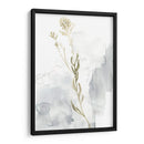 Fondo Silvestre Tríptico Iii - Jennifer Goldberger | Cuadro decorativo de Canvas Lab