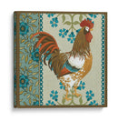 Casa Rural I - June Erica Vess | Cuadro decorativo de Canvas Lab