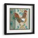 Casa Rural I - June Erica Vess | Cuadro decorativo de Canvas Lab