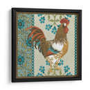 Casa Rural I - June Erica Vess | Cuadro decorativo de Canvas Lab