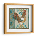 Casa Rural I - June Erica Vess | Cuadro decorativo de Canvas Lab