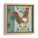 Casa Rural I - June Erica Vess | Cuadro decorativo de Canvas Lab