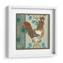 Casa Rural I - June Erica Vess | Cuadro decorativo de Canvas Lab