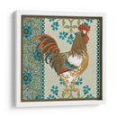 Casa Rural I - June Erica Vess | Cuadro decorativo de Canvas Lab