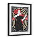 Música clásica - Najesi | Cuadro decorativo de Canvas Lab